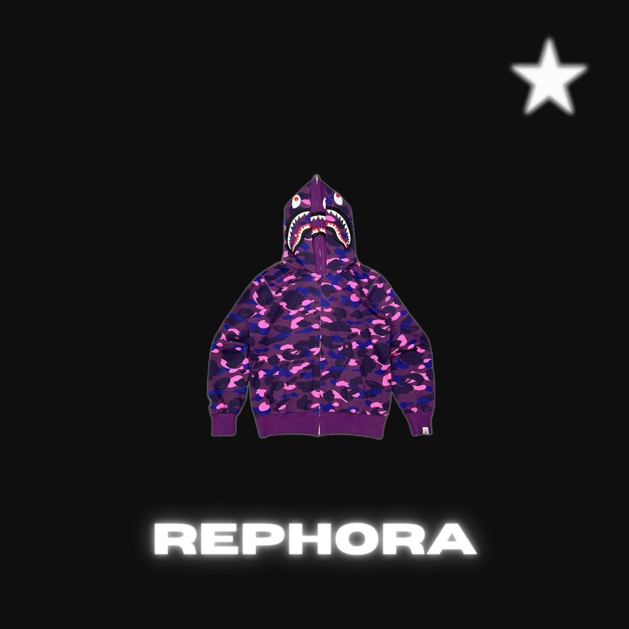 Bape Jacket