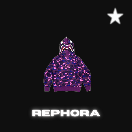 Bape Jacket