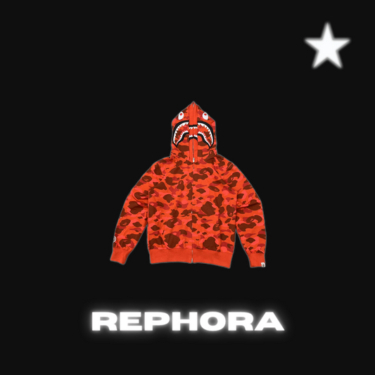 Bape Jacket