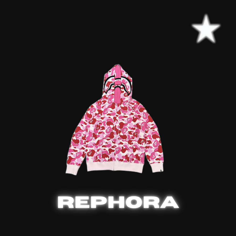Bape Jacket
