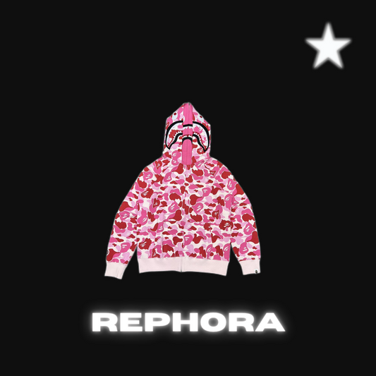 Bape Jacket