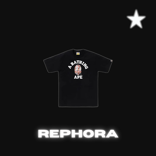 Bape T-Shirt