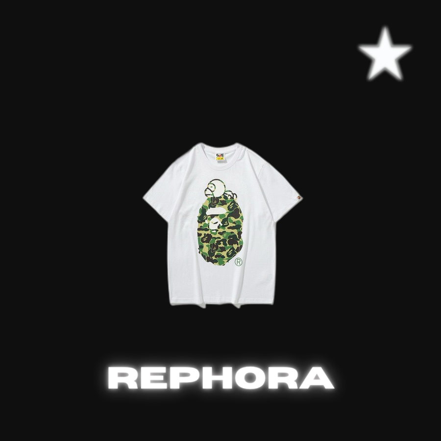 Bape T-Shirt