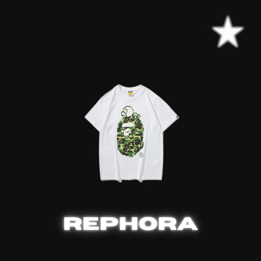 Bape T-Shirt