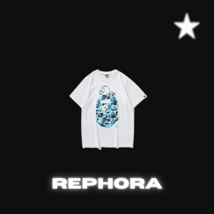 Bape T-Shirt