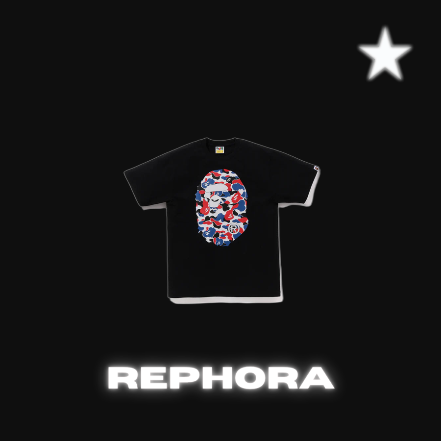 Bape T-Shirt