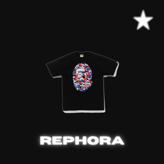 Bape T-Shirt