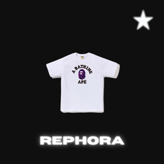 Bape T-Shirt