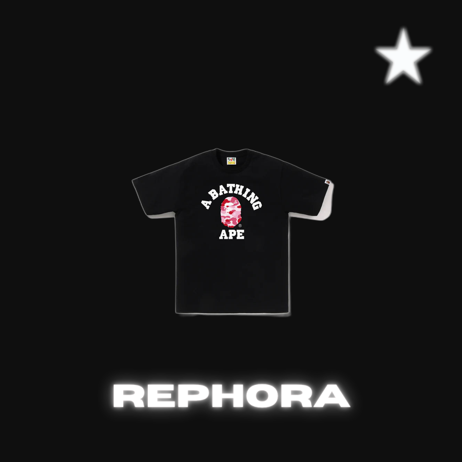 Bape T-Shirt