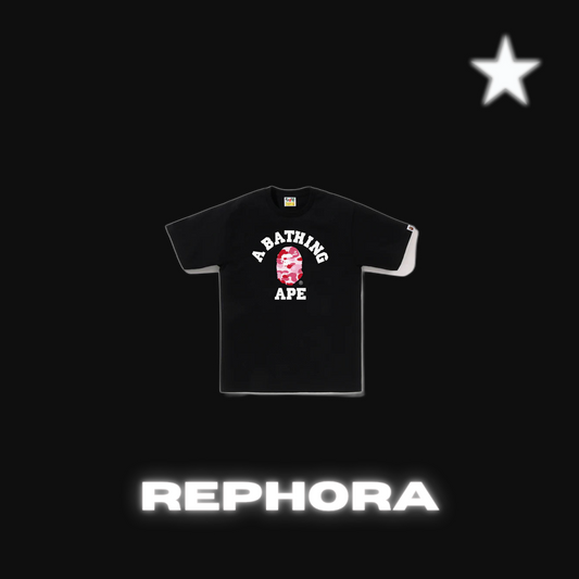 Bape T-Shirt