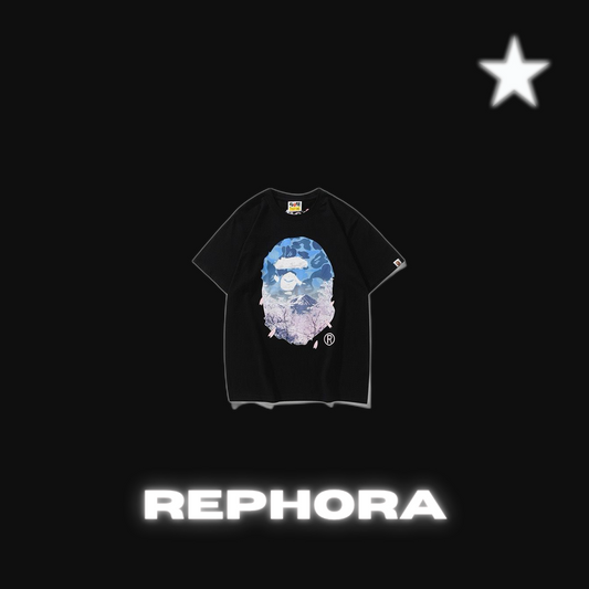 Bape T-Shirt