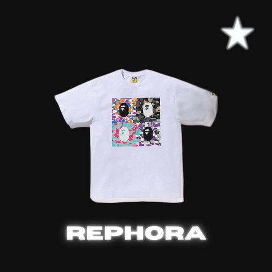 Bape T-Shirt