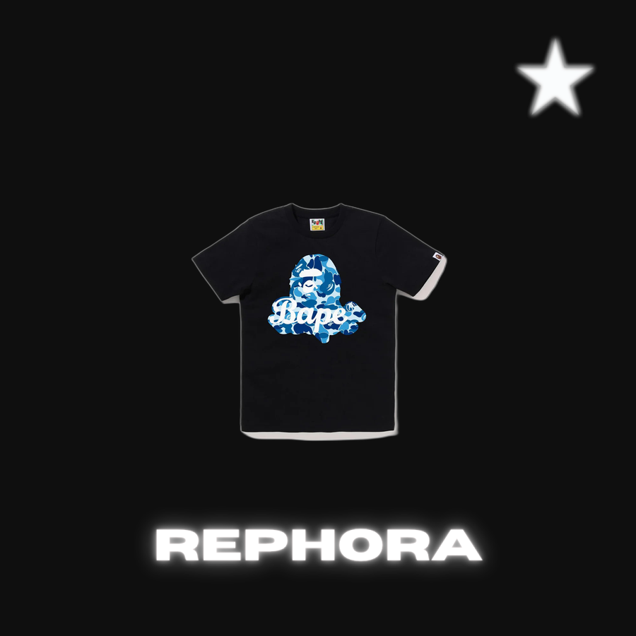 Bape T-Shirt