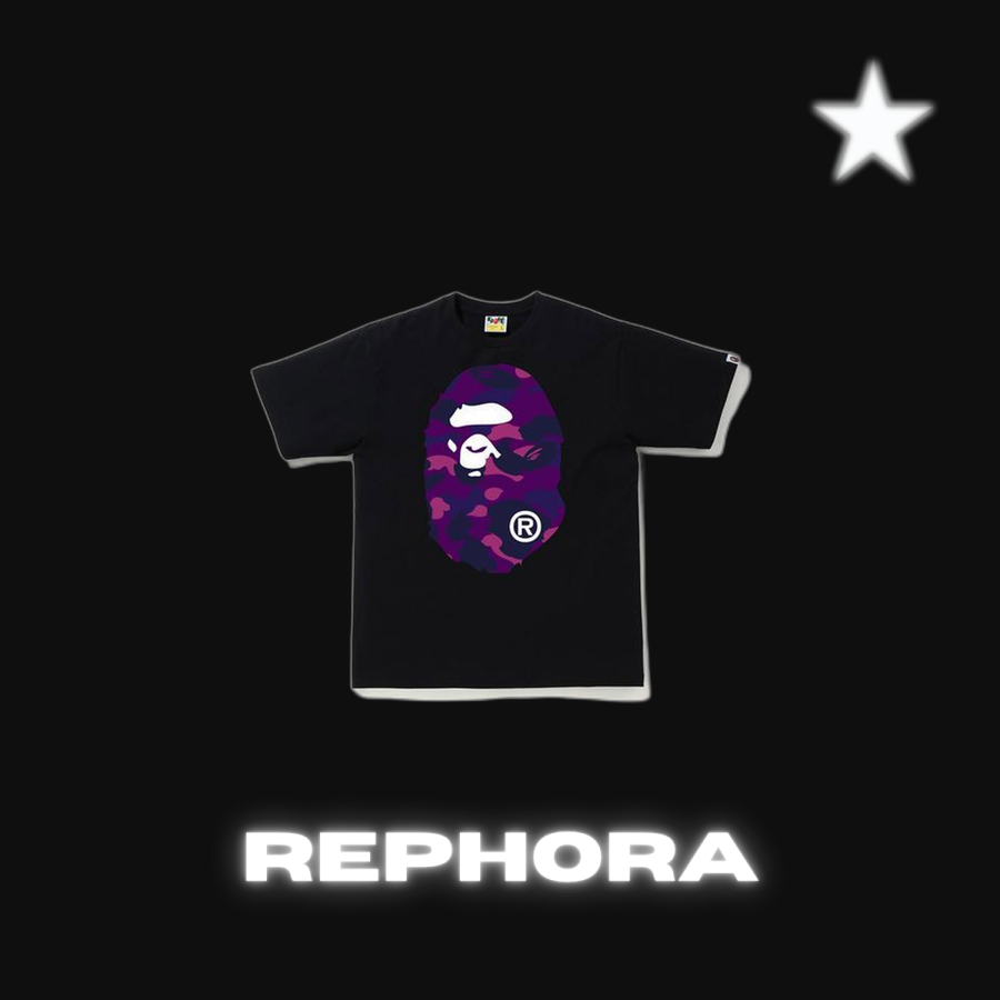 Bape T-Shirt
