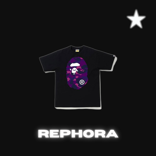 Bape T-Shirt