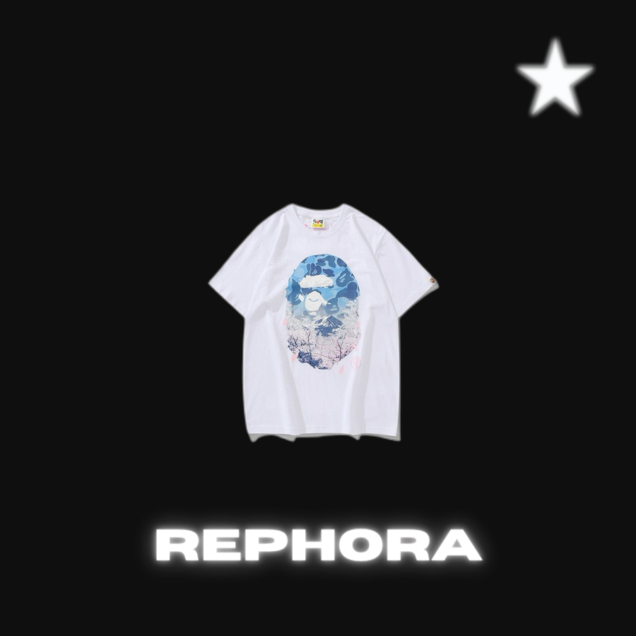 Bape T-Shirt