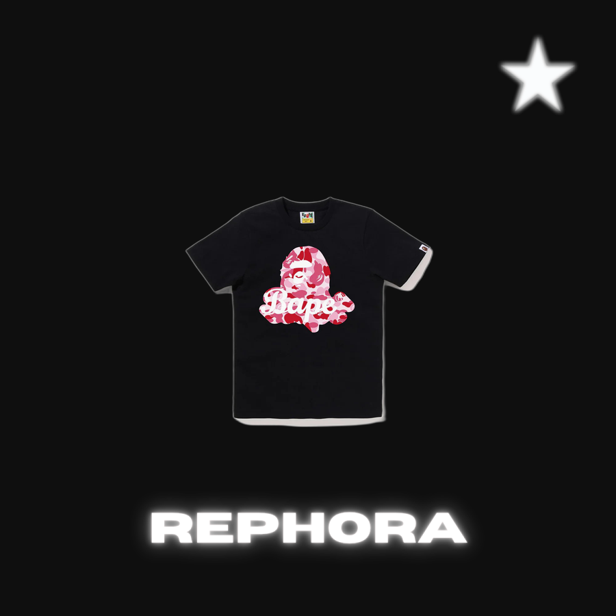 Bape T-Shirt