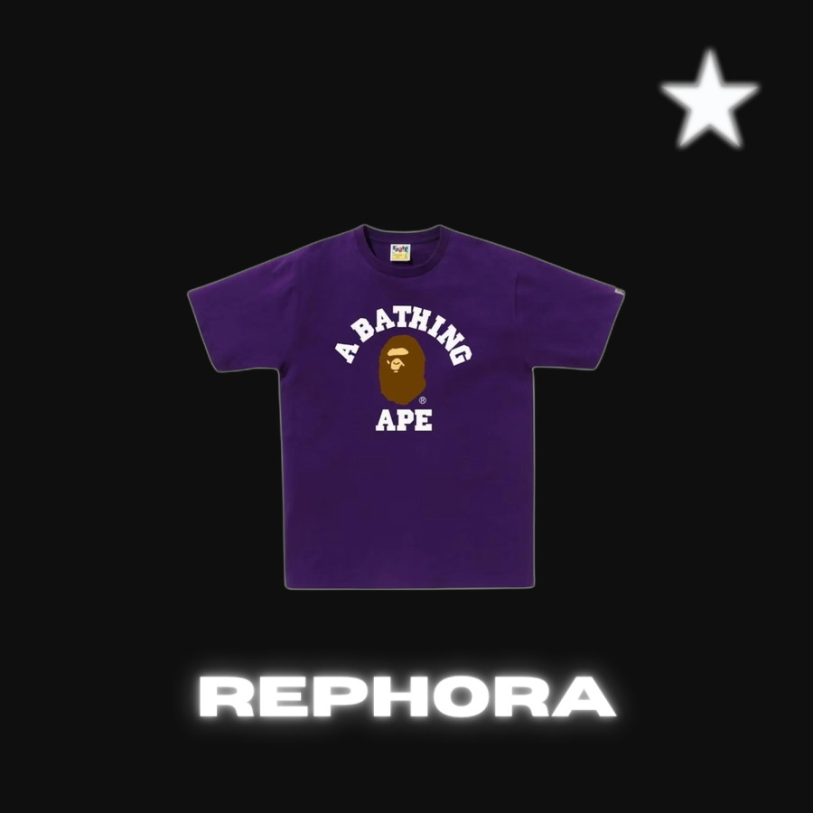 Bape T-Shirt