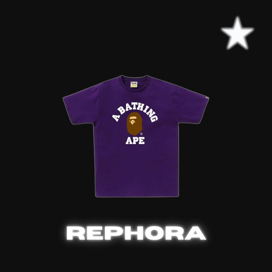 Bape T-Shirt