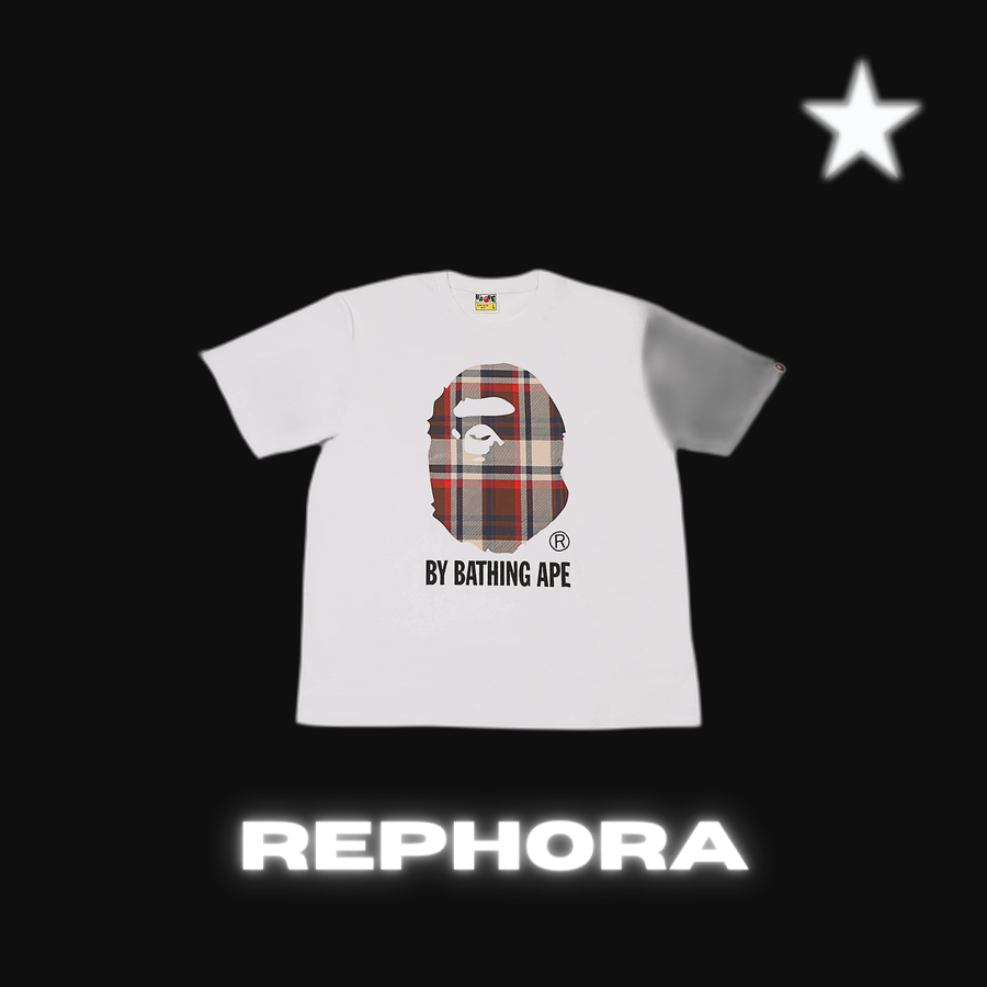 Bape T-Shirt