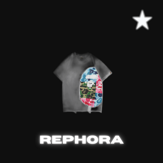Bape T-Shirt
