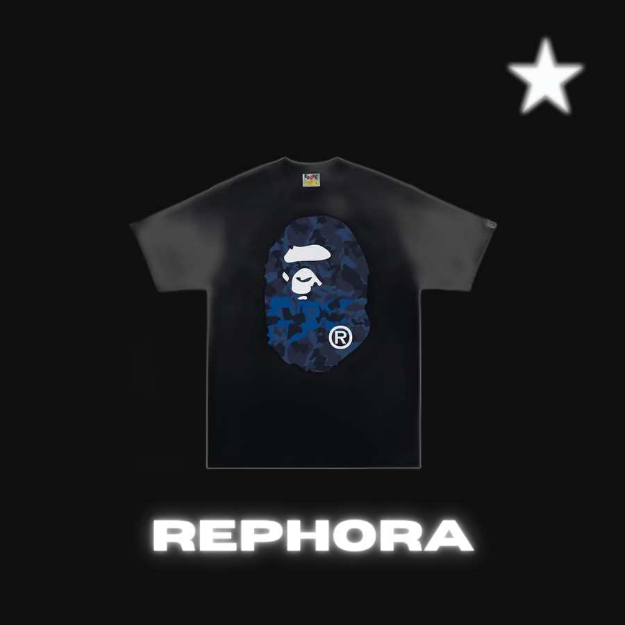 Bape T-Shirt