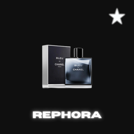 Blue De Chanel Parfum Edt