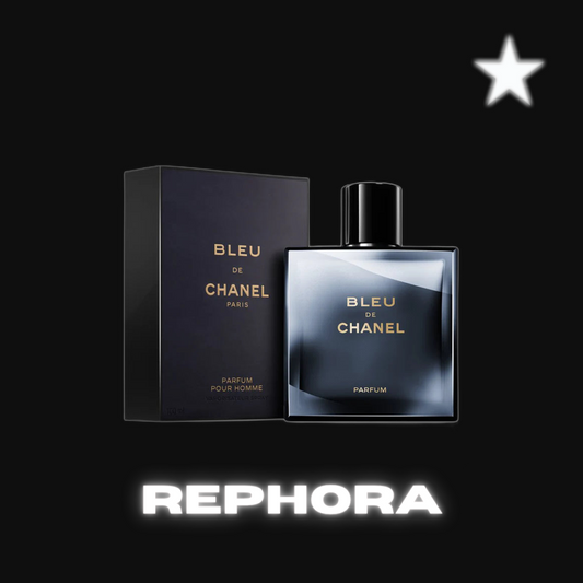 Blue De Chanel Parfum