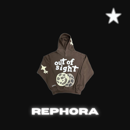 Broken Planet Hoodie