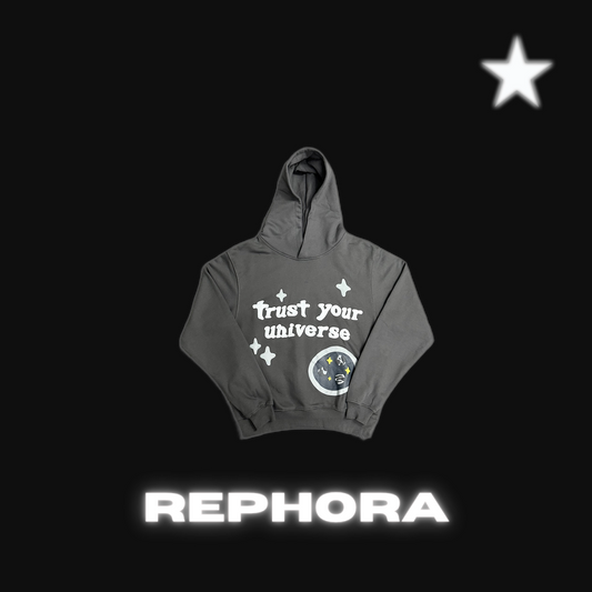 Broken Planet Hoodie