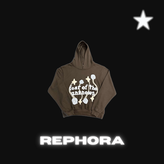 Broken Planet Hoodie