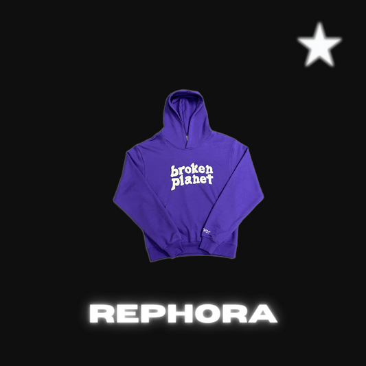Broken Planet Hoodie