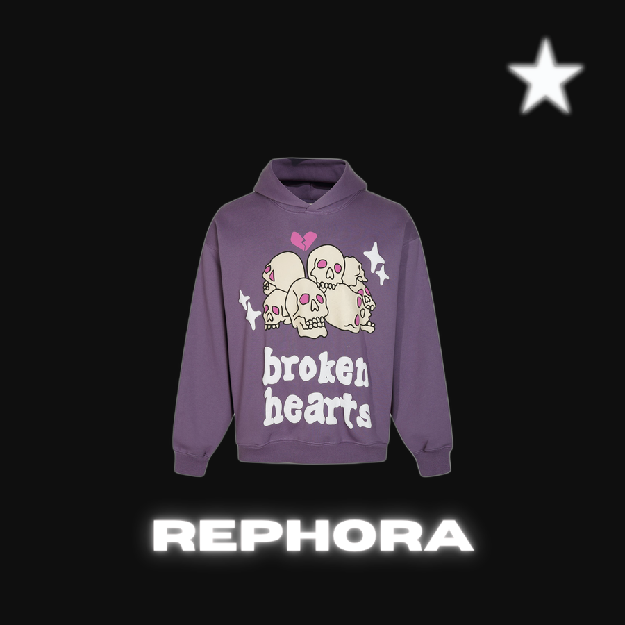 Broken Planet Hoodie