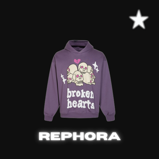 Broken Planet Hoodie