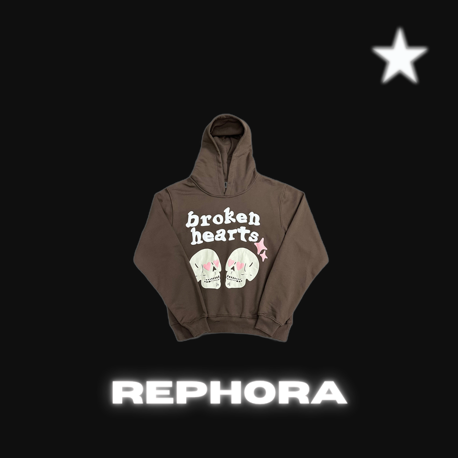 Broken Planet Hoodie