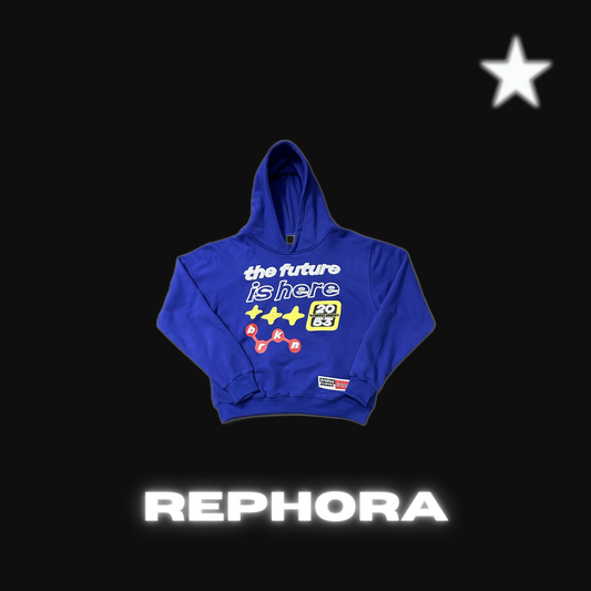 Broken Planet Hoodie