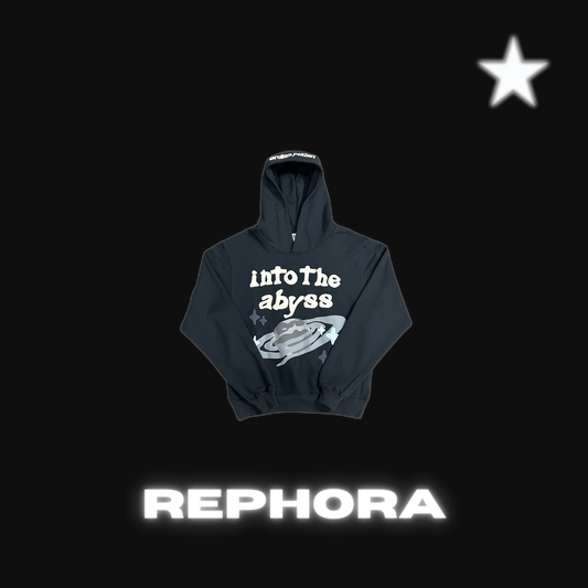 Broken Planet Hoodie