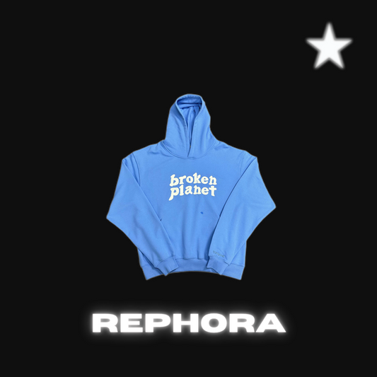 Broken Planet Hoodie