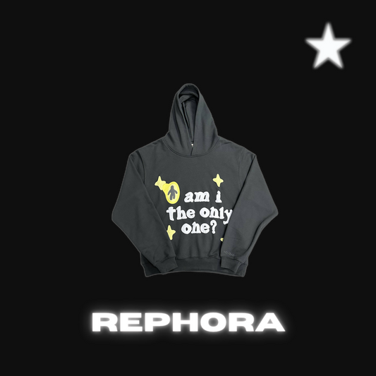 Broken Planet Hoodie