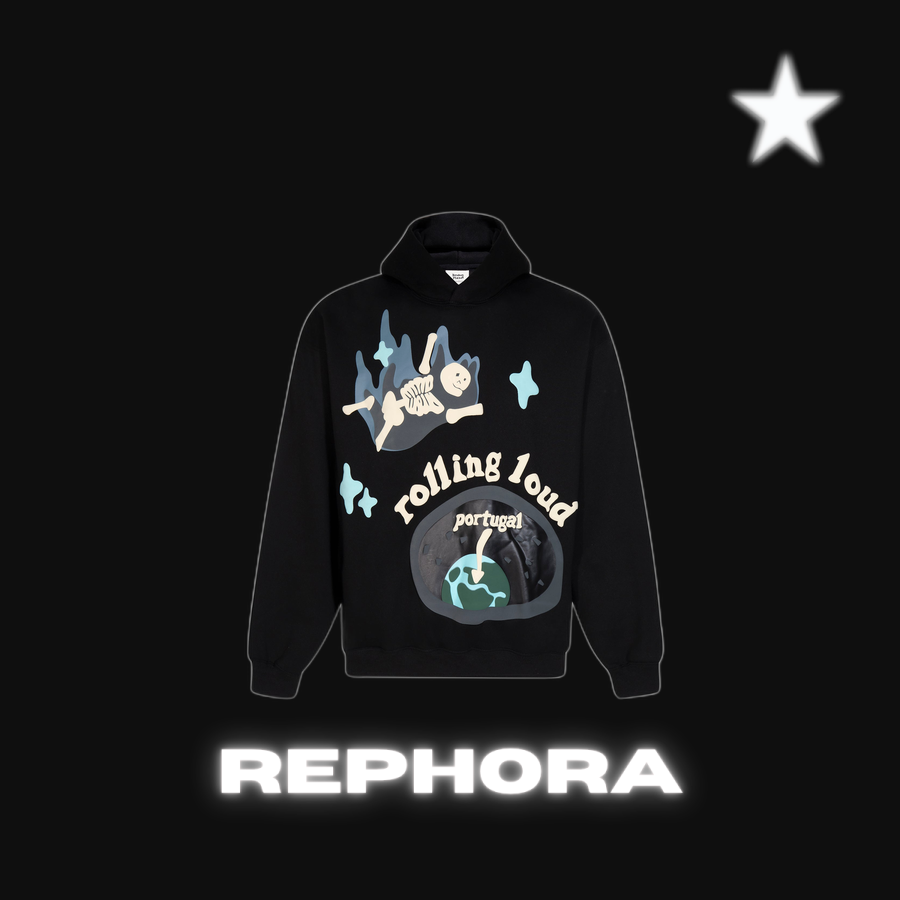 Broken Planet Hoodie