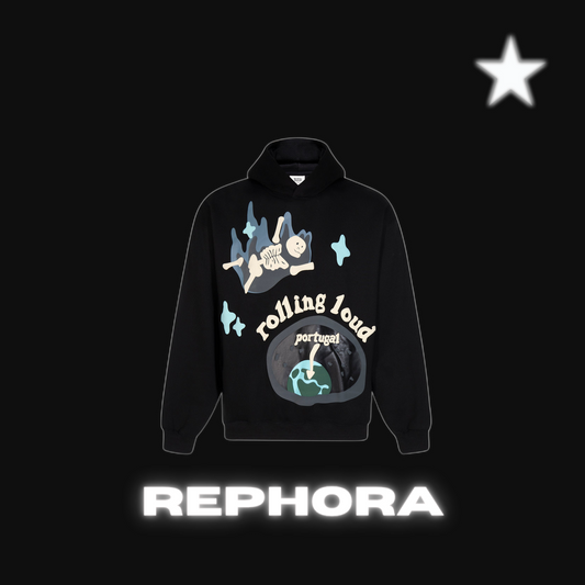 Broken Planet Hoodie