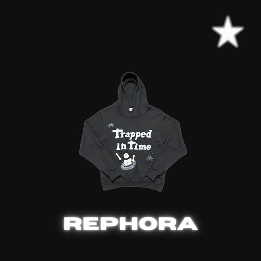 Broken Planet Hoodie