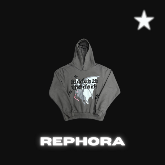 Broken Planet Hoodie