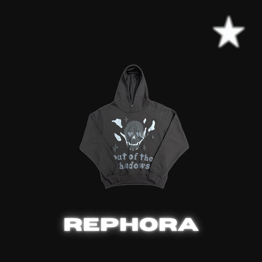 Broken Planet Hoodie