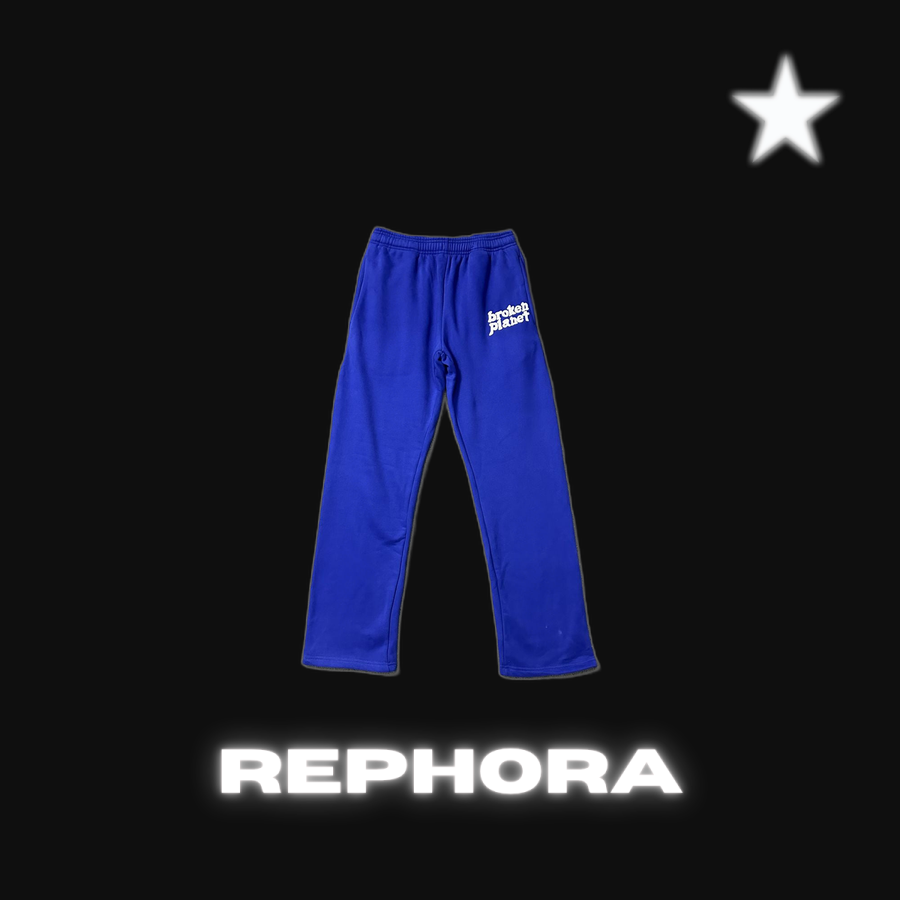Broken Planet Sweatpants