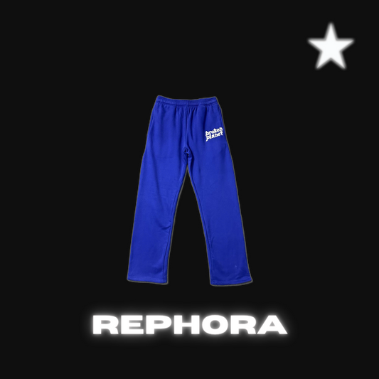 Broken Planet Sweatpants