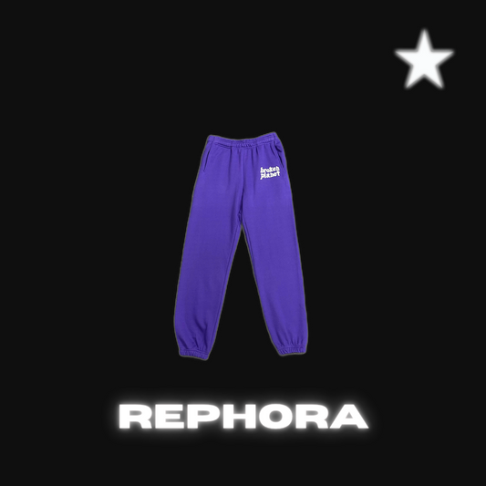 Broken Planet Sweatpants