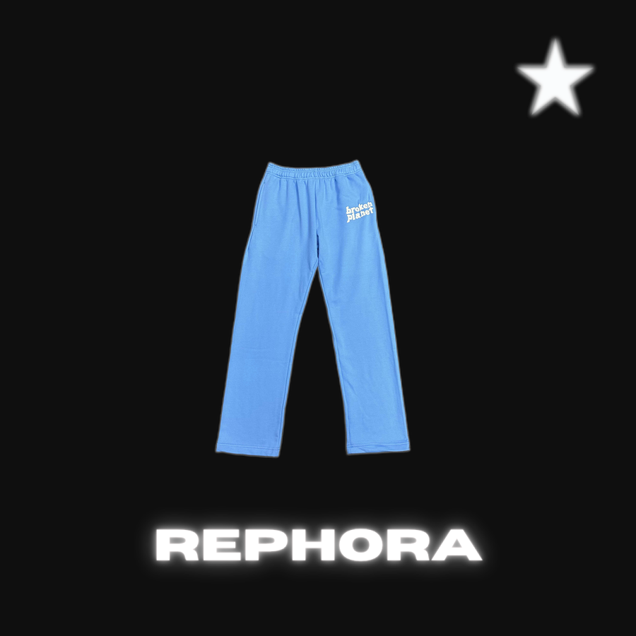 Broken Planet Sweatpants