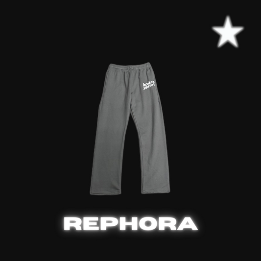 Broken Planet Sweatpants