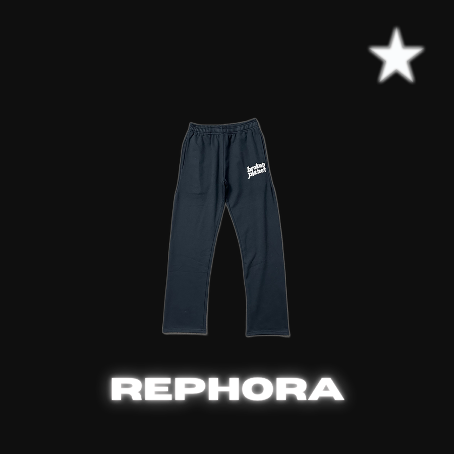 Broken Planet Sweatpants